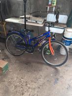 Kinderfiets t.e.a.b, Minder dan 47 cm, Ophalen