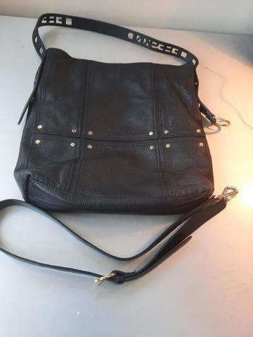 Liebeskind Berlin leren shopper of grote hand/schoudertas beschikbaar voor biedingen