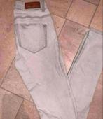 Skinny broek Supertrash maat s model paradise, Supertrash, Ophalen of Verzenden, Zo goed als nieuw, Grijs