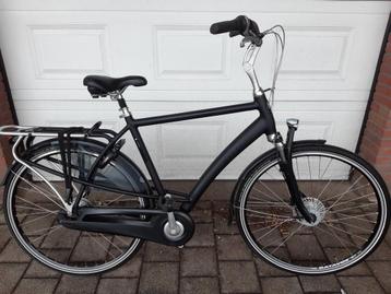 Heren fiets batavus mambo 7 vers inzgst  beschikbaar voor biedingen