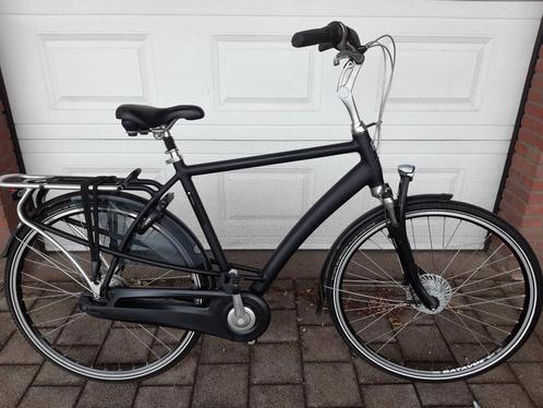 Heren fiets batavus mambo 7 vers inzgst, Fietsen en Brommers, Fietsen | Heren | Herenfietsen, Zo goed als nieuw, Batavus, 57 tot 61 cm