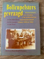 Bollenpelsters gevraagd bloembollenstreek, Boeken, Ophalen of Verzenden