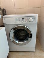 Gratis VANDAAG af te halen LG WD 1274 wasmachine, Witgoed en Apparatuur, Wasmachines, Ophalen, Gebruikt