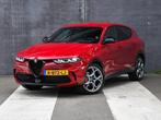 Alfa Romeo Tonale Edizione Speciale 1.5T Hybrid 130pk Automa, Auto's, Alfa Romeo, Gebruikt, 4 cilinders, 700 kg, Origineel Nederlands