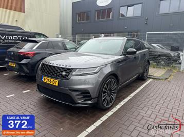 Land Rover rangrover Velar D240 AWD R-Dynamic motor defect beschikbaar voor biedingen