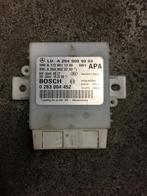 Kast Module PDC A2049009004 A2129009505 W204 W212, Niet ingevuld, Gebruikt, Mercedes-Benz, Niet ingevuld