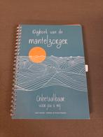 Dagboek van de Mantelzorger - Nieuw!, Boeken, Ophalen of Verzenden, Nieuw, Lois Crevels - Kaihatu & Krista Peeters