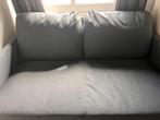Mooi 2 zitsbankje  ikea glostad, Ophalen, Tweepersoons, 190 cm of minder, Zo goed als nieuw