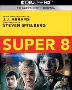 Super 8 4K US import NLO 4K284418, Ophalen of Verzenden, Nieuw in verpakking, Horror
