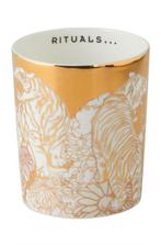 Limited edition: Rituals Luxury Candle Holders – 7 varianten, Ophalen of Verzenden, Zo goed als nieuw, Overige materialen, Minder dan 25 cm