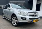 Mercedes-Benz M-klasse 320 CDI / Youngtimer / Full Options /, Gebruikt, Traction-control, Alcantara, 2987 cc