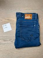 Vanguard heren jeans, Kleding | Heren, Ophalen of Verzenden, Zo goed als nieuw, Blauw, W36 - W38 (confectie 52/54)