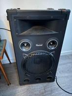 Magnat 2000 HiFi luidspreker / speaker, Audio, Tv en Foto, Luidsprekers, Ophalen, Gebruikt, Magnat, 120 watt of meer