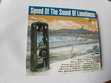 Speed Of The Sound Of Loneliness beschikbaar voor biedingen