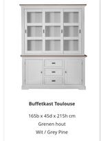 Buffetkast Toulouse Haco, Huis en Inrichting, Ophalen, Gebruikt, 200 cm of meer, 150 tot 200 cm
