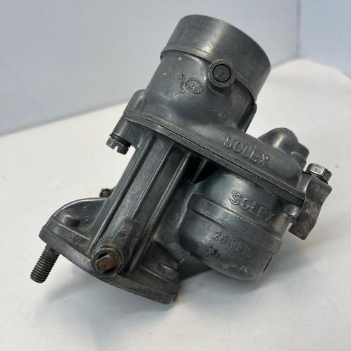 VW Solex 26VFIS 26 VFIS 25PK Carburateur Split window Kever, Auto diversen, Auto-accessoires, Gebruikt, Ophalen of Verzenden