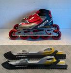 Mogema inline skates / skeelers MG R1 39 / 40, Ophalen of Verzenden, Zo goed als nieuw