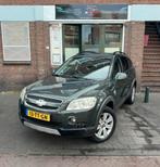 Chevrolet Captiva 2.4 2WD 2006 Airco/APK/Trekhaak, Voorwielaandrijving, 136 pk, 4 cilinders, 11 km/l