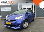 Toyota Verso-S 1.3 VVT-i Comfort|Clima|Cruise|Trekhaak|Navi|, Voorwielaandrijving, Euro 5, Gebruikt, Met garantie (alle)
