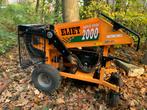 Eliet 2000 super prof Hakselaar - Weinig Gebruikt!, Tuin en Terras, Ophalen, Zo goed als nieuw, Benzine