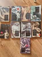 Boeken, Ophalen, Gelezen
