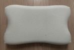 Witte hoofdkussen, nieuw, Huis en Inrichting, Slaapkamer | Beddengoed, Ophalen, Eenpersoons, Wit, Nieuw
