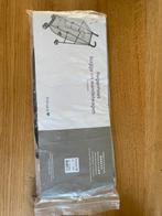 5 euro Regenhoes voor buggy wandelwagen, Ophalen, Zo goed als nieuw, Overige merken
