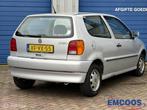 Volkswagen Polo 1.6 * Automaat * Elekt. Ramen *, Gebruikt, 4 cilinders, Origineel Nederlands, Bedrijf