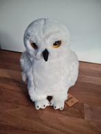 Harry Potter uil Hedwig origineel, Ophalen of Verzenden, Zo goed als nieuw, Actiefiguurtje