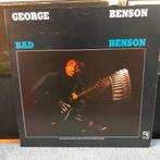 Lp George benson bad benson, Ophalen of Verzenden, Gebruikt, 12 inch