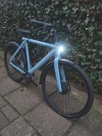 Vanmoof S3 Slechts 400km! Met een nieuwe accu., Fietsen en Brommers, Elektrische fietsen, 59 cm of meer, Ophalen, Zo goed als nieuw