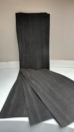 Moeras eiken fineer 53x27cm 15 vel voor €7,50, Ophalen of Verzenden, Nieuw, Kunst en Creatief