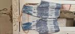 Gilet costes, Kleding | Dames, Ophalen of Verzenden, Zo goed als nieuw, Blauw