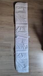 Bedomrander wieg / ledikant Aerosleep, Ophalen, Zo goed als nieuw, Ledikant