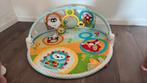 Skip hop uitgebreide babygym, Ophalen of Verzenden, Zo goed als nieuw