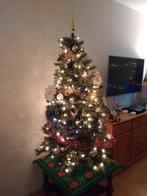 Kerstboom, Diversen, Kerst, Ophalen, Gebruikt