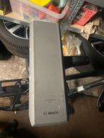 Bosch powerpack 400 fietsaccu DEFECT, Ophalen, Gebruikt