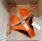 Gucci bikini orange s t/m xl, Kleding | Dames, Ophalen of Verzenden, Nieuw, Bikini