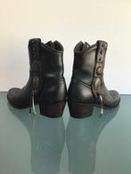 GRATIS VERZENDEN | SENDRA Bohemian bruine boots 37, Sendra, Bruin, Verzenden, Lage of Enkellaarzen