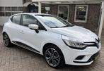 RENAULT Clio TCe 120pk AUT, Navi Intens, Clima, Led, Cruise, Auto's, Renault, Gebruikt, Wit, Geïmporteerd, 1065 kg