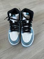 Air Jordan 1 Retro High  University Blue maat 43, Kleding | Heren, Ophalen of Verzenden, Zo goed als nieuw