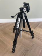 Aico statief CF-27B voor ‘digitale’ camera in goede staat!, Audio, Tv en Foto, Fotografie | Statieven en Balhoofden, Ophalen of Verzenden