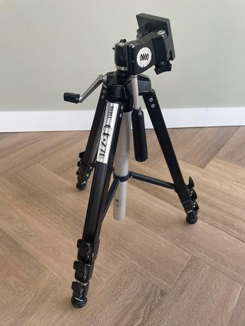Aico statief CF-27B voor ‘digitale’ camera in goede staat! beschikbaar voor biedingen