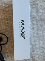 Max Pro Twist 32mm Krultang - Amper Gebruikt!, Ophalen of Verzenden, Zo goed als nieuw, Haarverzorging