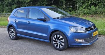 Volkswagen Polo 1.0 TSI 95PK 5D Bluemotion 2017 PDC Carplay beschikbaar voor biedingen