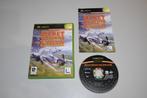 XBOX Original : Secret Weapons over Normandy, Gebruikt, Racen en Vliegen, 2 spelers, Ophalen of Verzenden