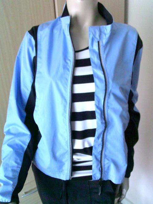 Brooks dryline sportief vestje/jackje M, Kleding | Dames, Jassen | Zomer, Gedragen, Maat 38/40 (M), Overige kleuren, Verzenden
