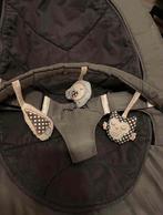 Nuna wipstoel met motor, Ophalen, Gebruikt