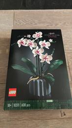 Lego Botanical collection 10311, Kinderen en Baby's, Speelgoed | Duplo en Lego, Ophalen of Verzenden, Zo goed als nieuw, Complete set