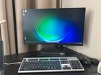 Lenovo All-in-One computer ideacentre, Ophalen of Verzenden, Zo goed als nieuw